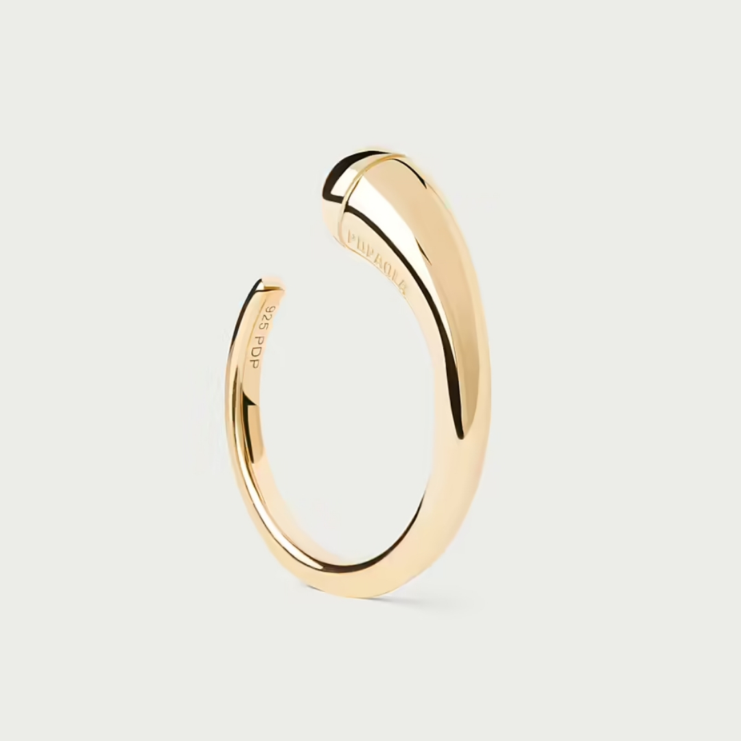 AN Loop ring 12