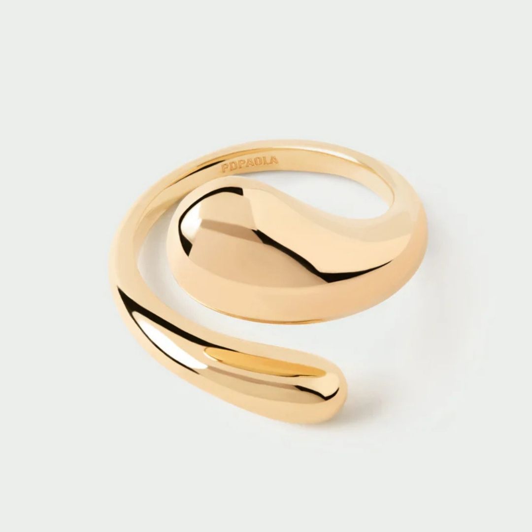 Orbit ring