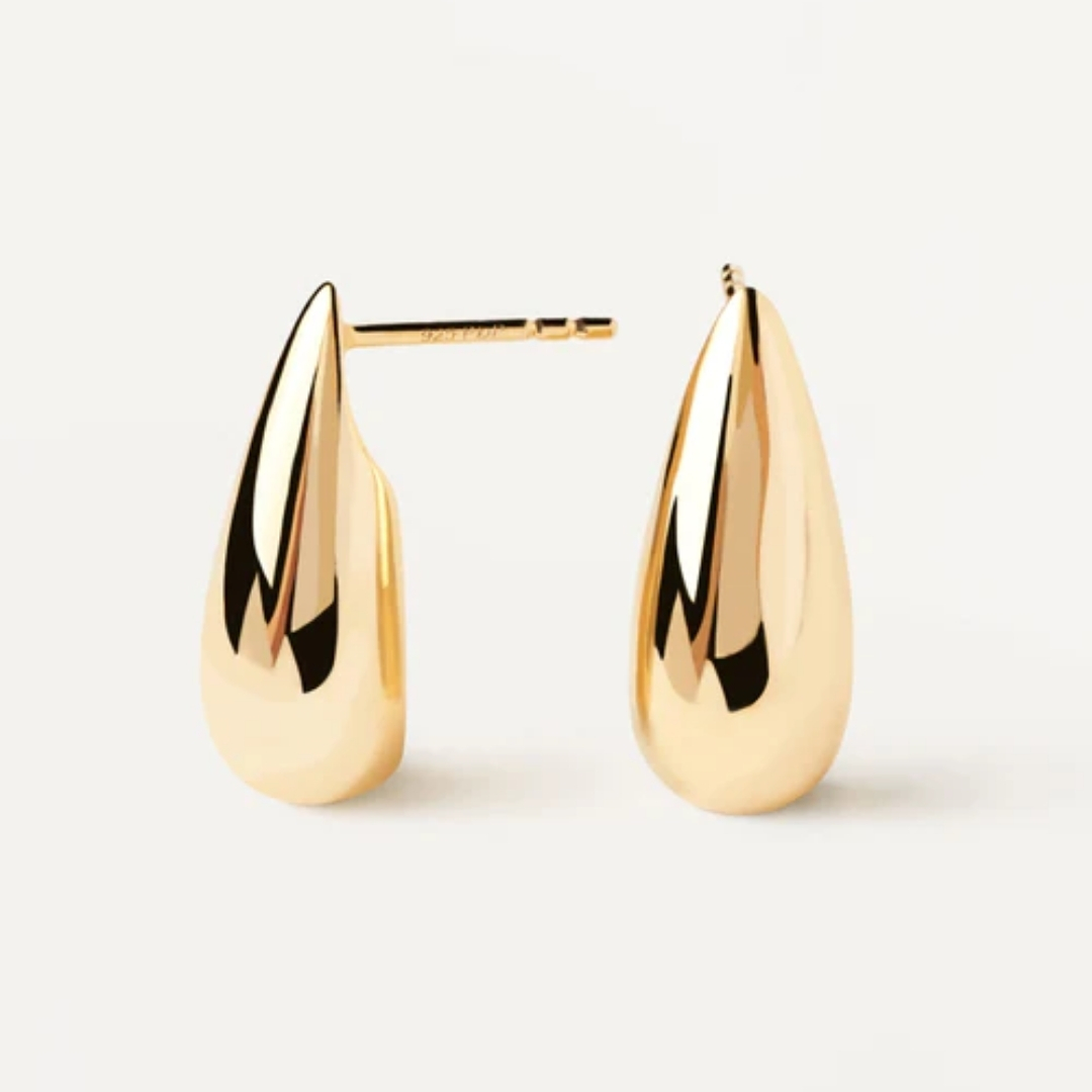 AR Large Sugar Earrings U