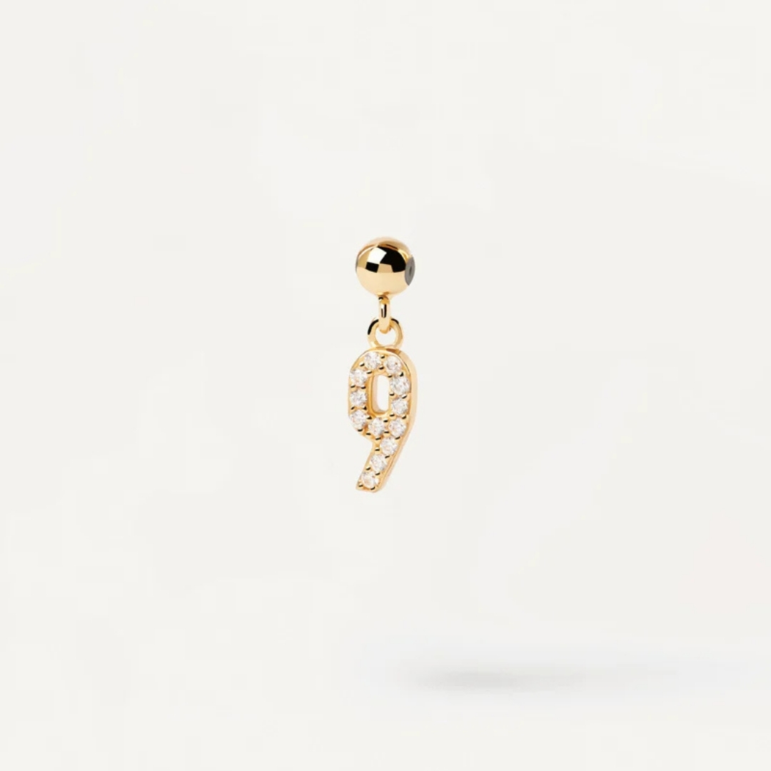 CH Number 9 Charm U