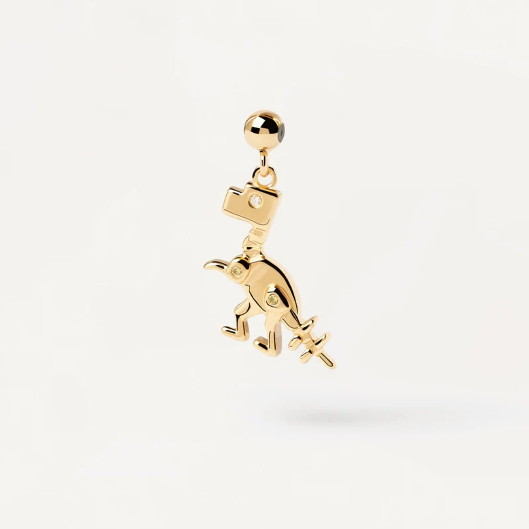 CH Dino Charm U