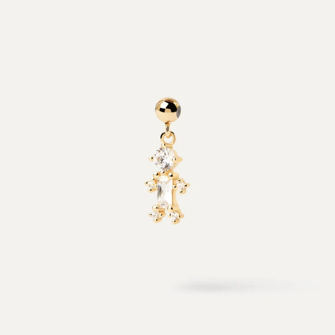 CH Mini Me Charm U