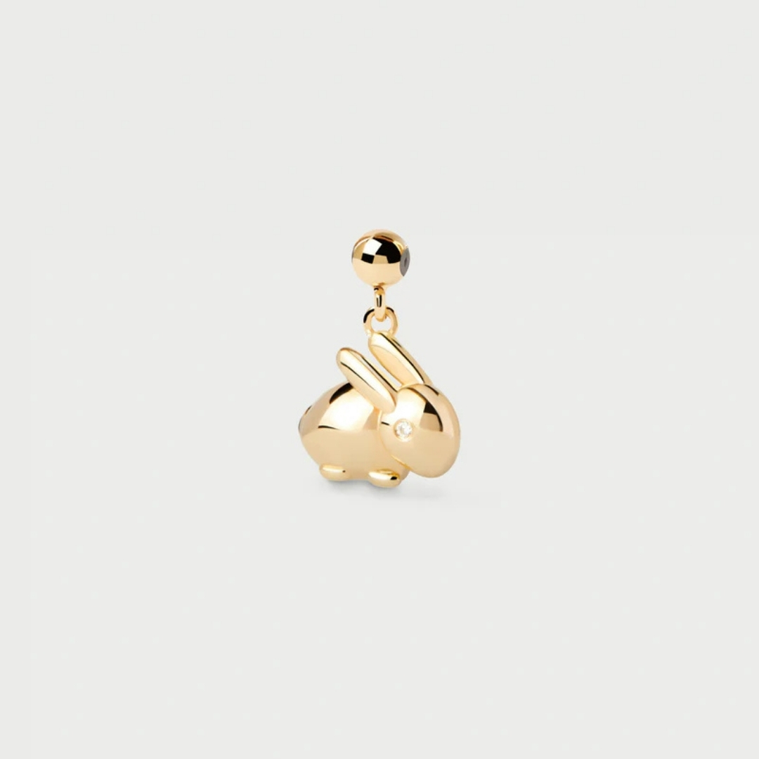 CH Rabbit Charm U