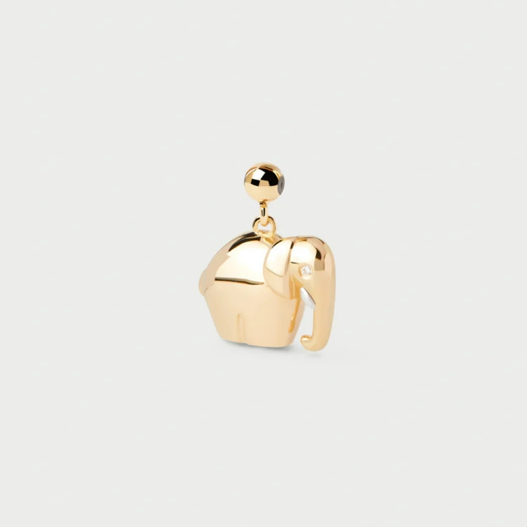 CH Elephant Charm U