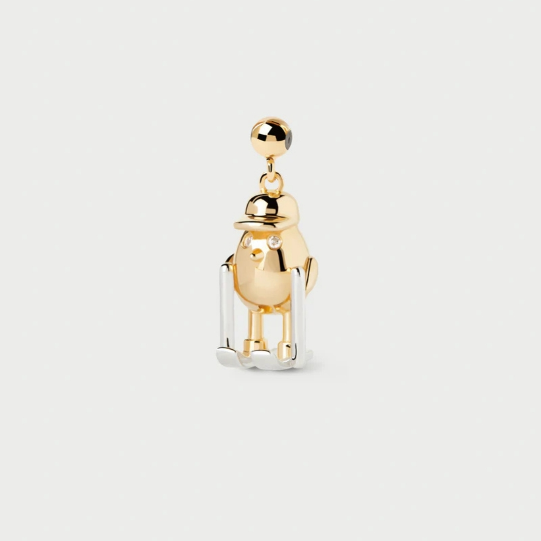 CH Skiier Charm U