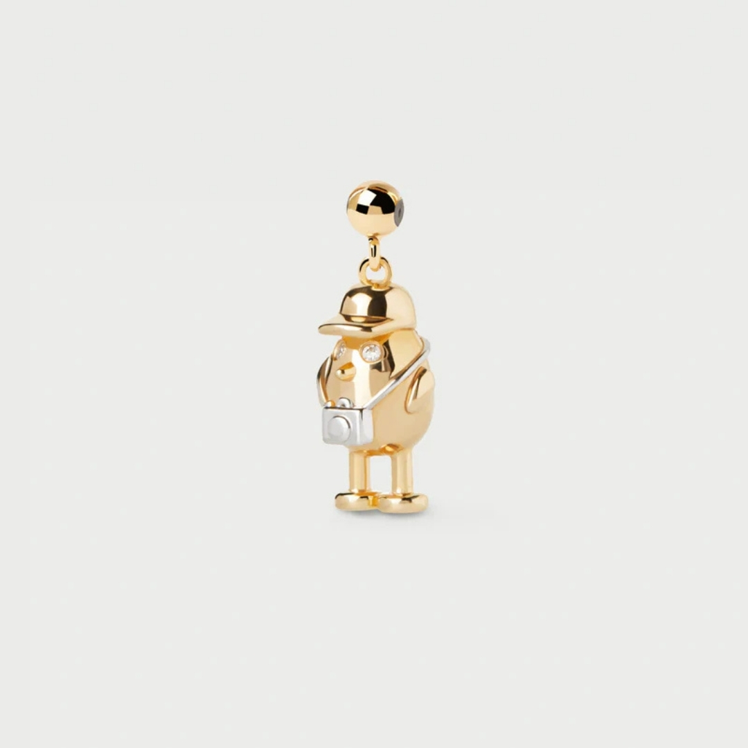 CH Photographer Charm U