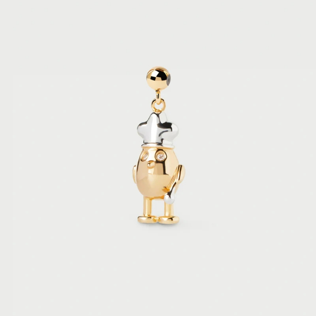 CH Chef Charm U