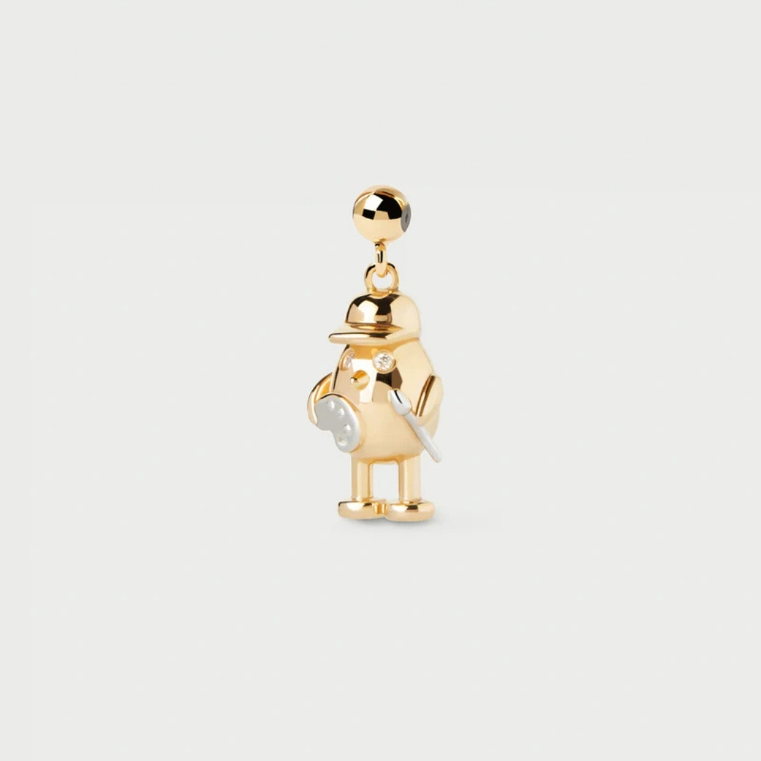 CH Artist Charm U
