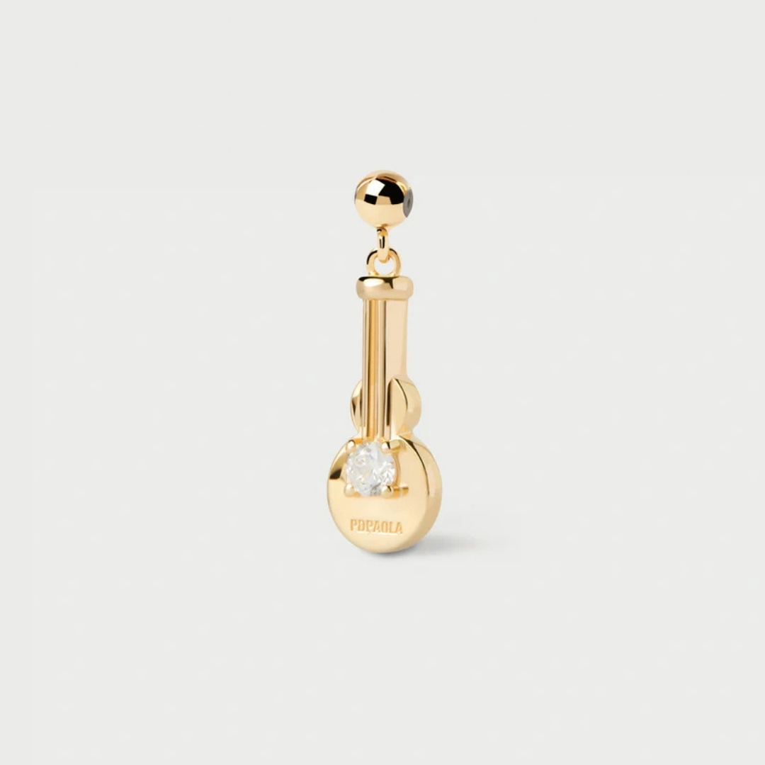 CH Guitar Charm U