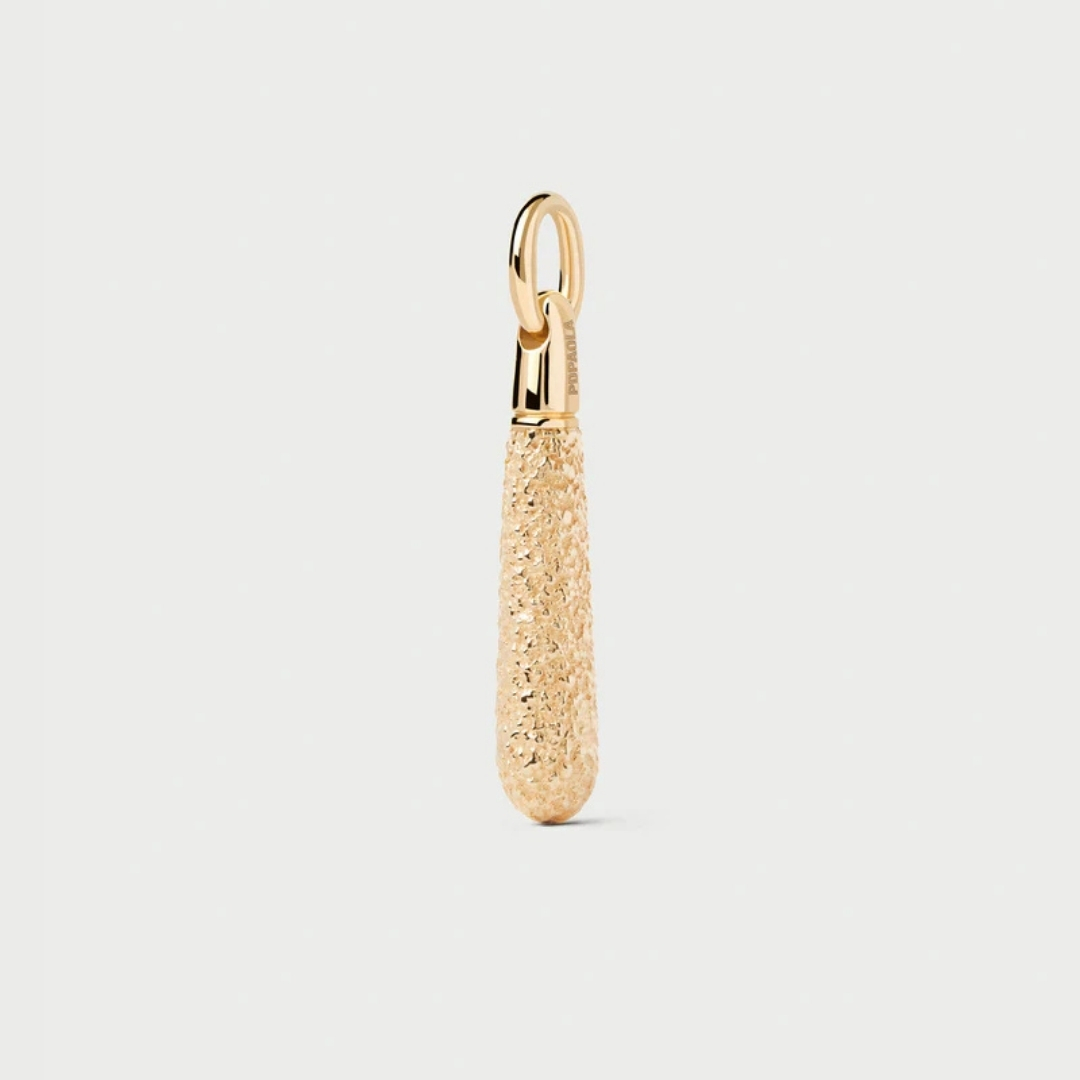 PE Popcorn large Drop pendant U