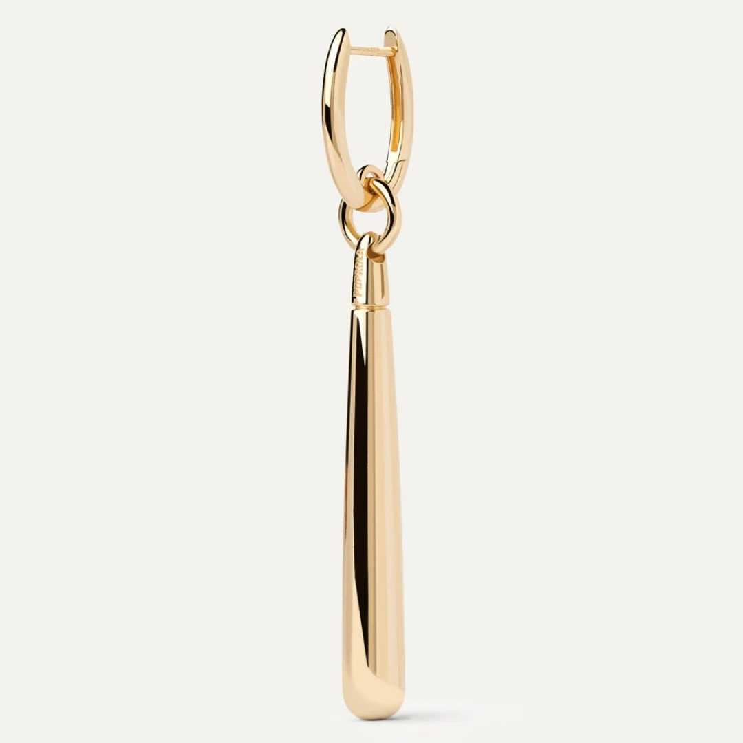 PG Supreme Jupiter Single Hoop U