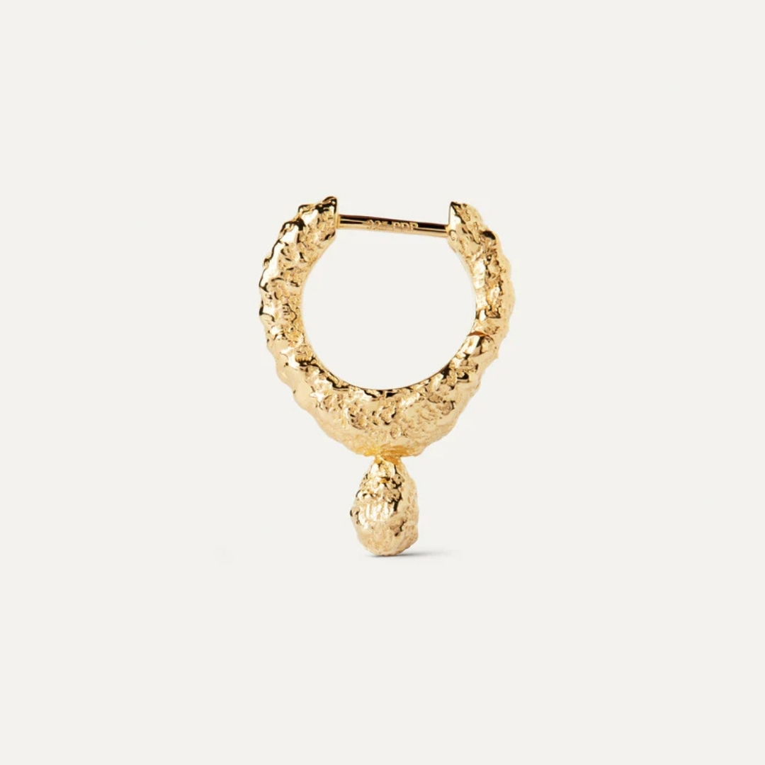 PG Lava Single Hoop U