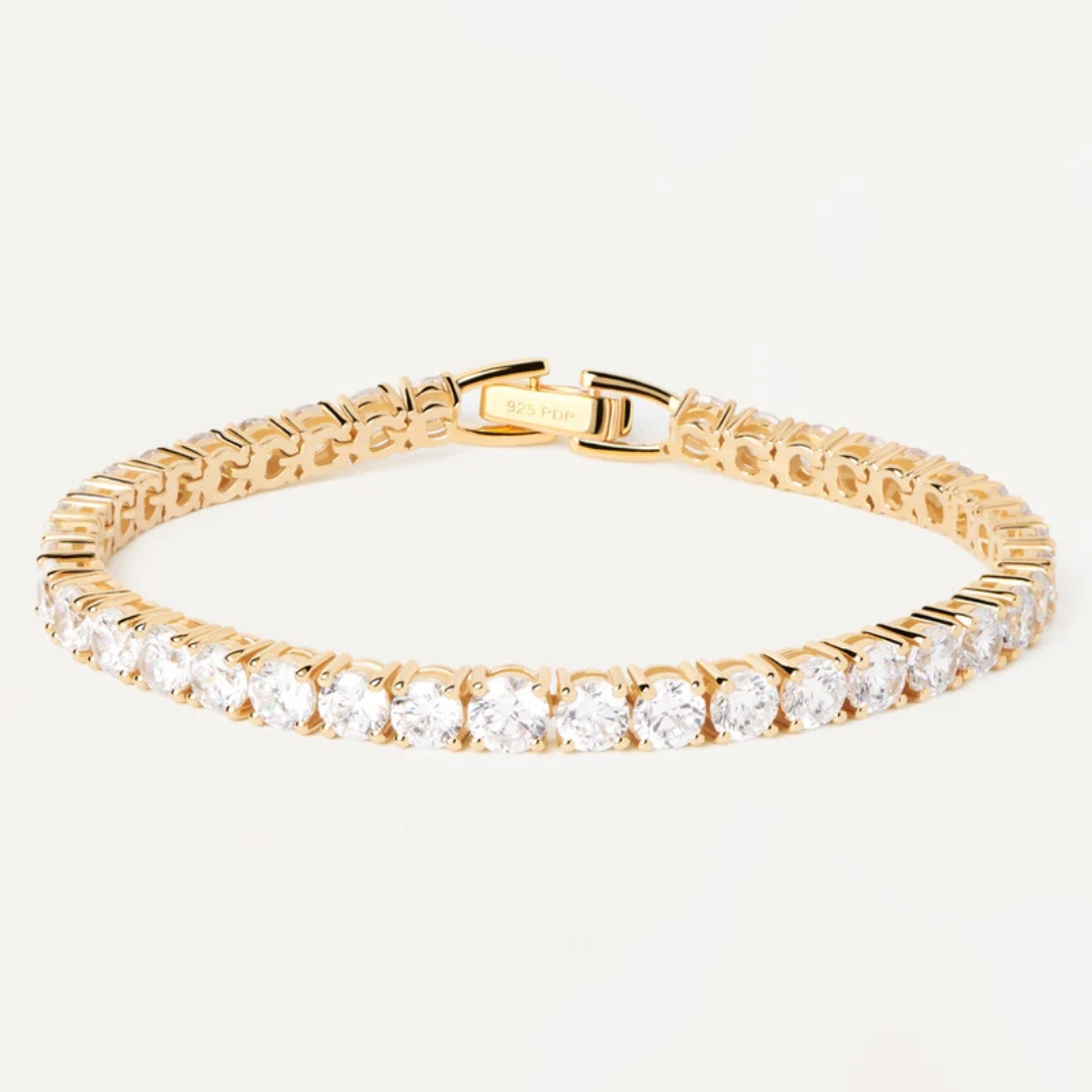 PU Tennis Supreme Bracelet M