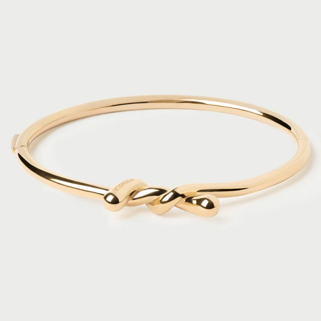 PU Twist bangle M