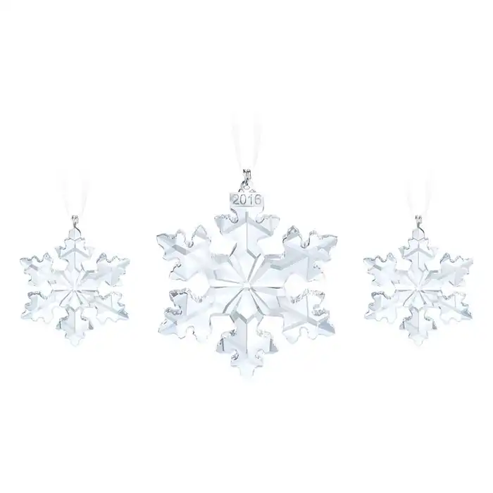 CHRISTMAS SET 2016