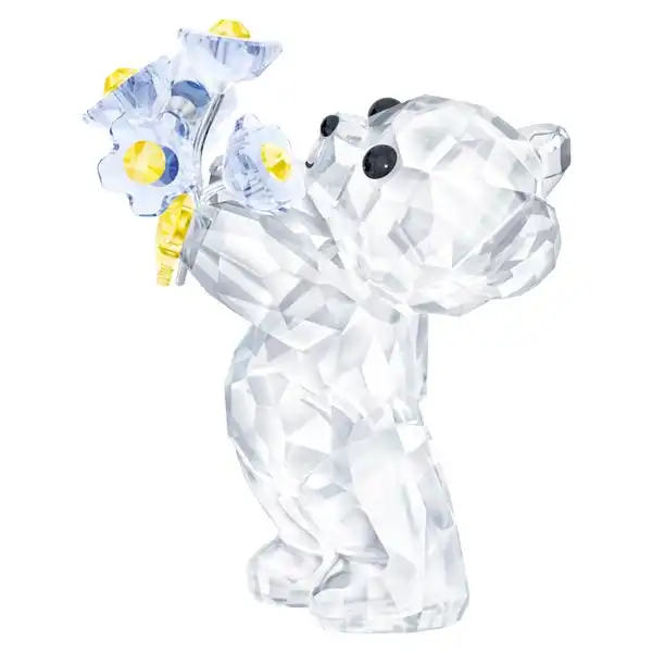 KRIS BEAR - FORGET-ME-NOT