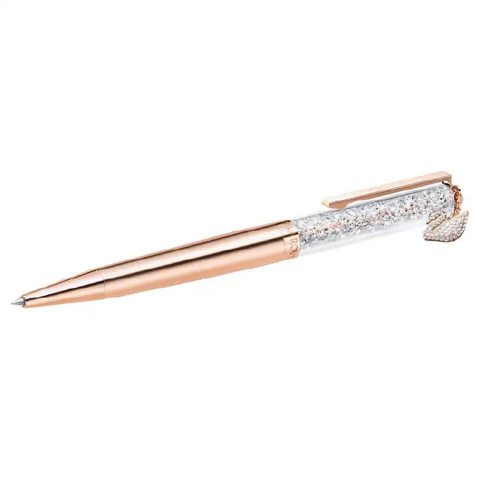 Crystalline Bp Pen - Swan, Ros