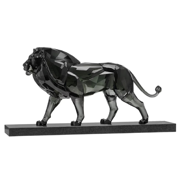 Limited Edition:The Lion