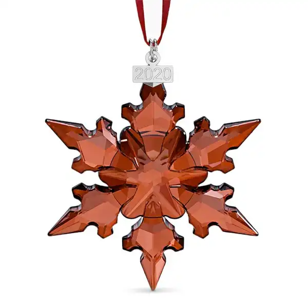 Holiday:Ornament A/E/ 2020