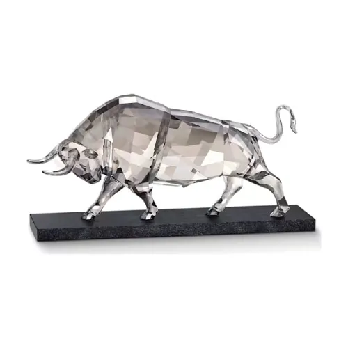 Soulmates:Bull