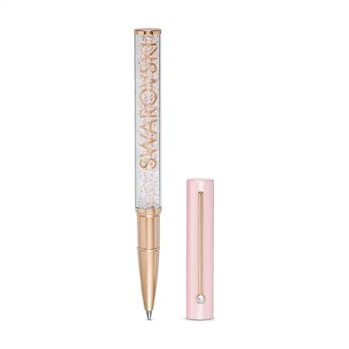 Crystalline Gloss Bp Pen - Pink Ros