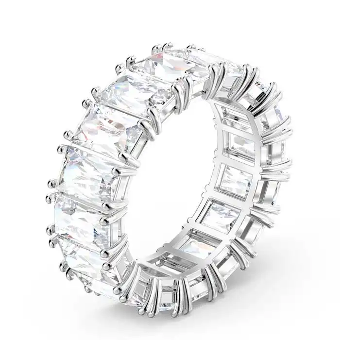 Vittore:Ring 125 Czwh/Rhs 