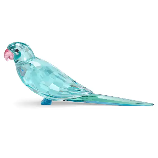 JUNGLE BEATS:BLUE PARAKEET