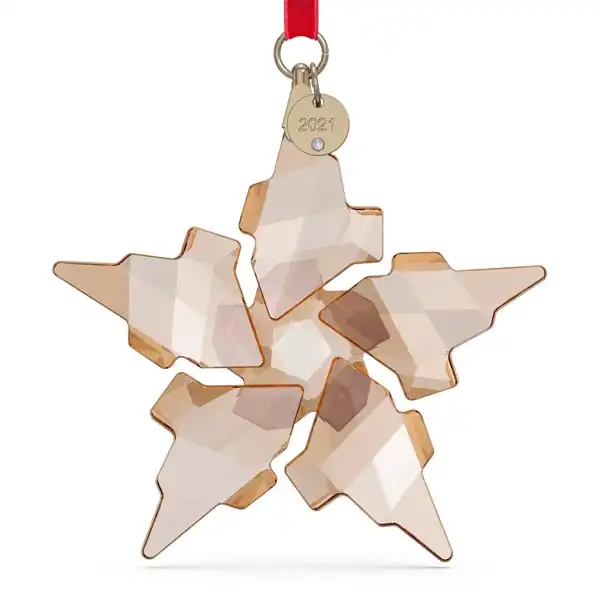 Festive:Ornament Annual Edition 2021