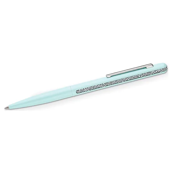 Crystal Shimmer:Bp Pen Green