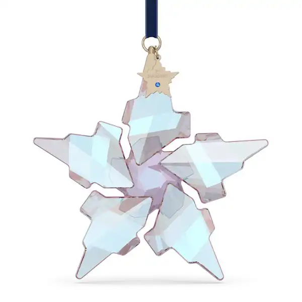 Annual Edition:Ornament 30Th Anniv 21