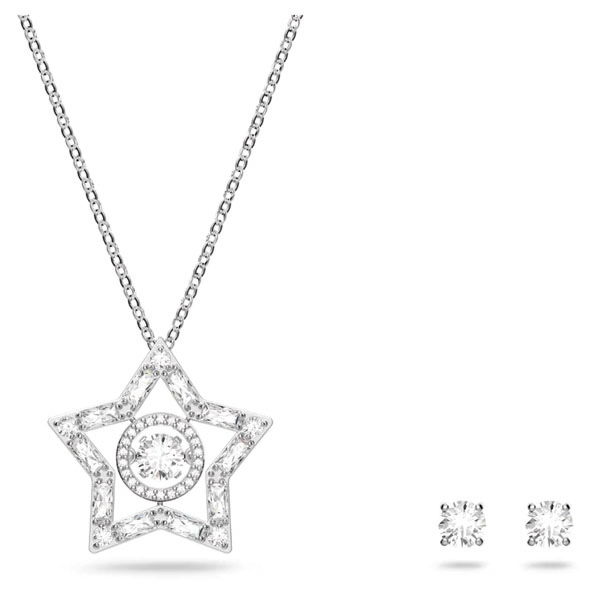 Stella:Set Rhs+ Attract Studs White/Rhs