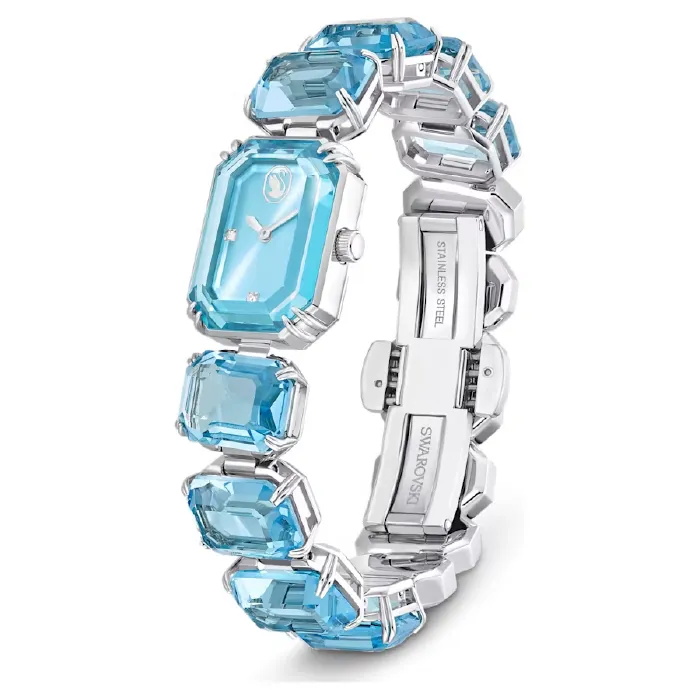Millenia:Mb Aqua//Sts