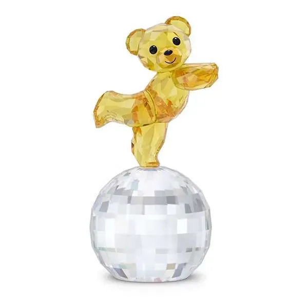 Kris Bear:Ready To Disco