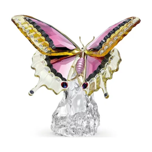 Idyllia:Butterfly