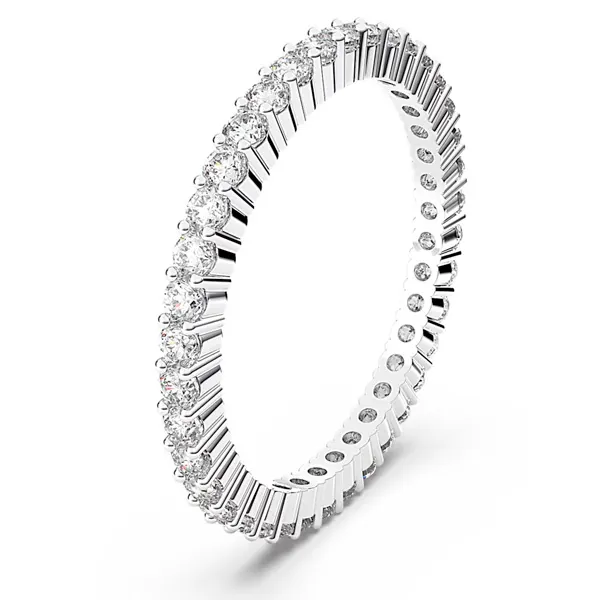 RE VITTORE:RING COCR CRY/RHS