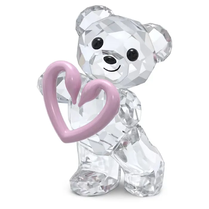 KRIS BEAR:UNA BEAR