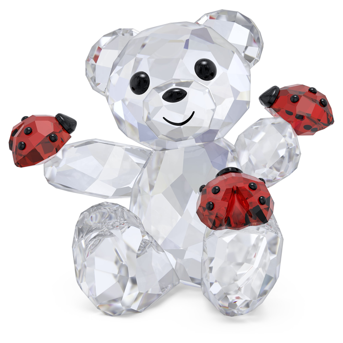 Kris Bear:Good Luck Bear