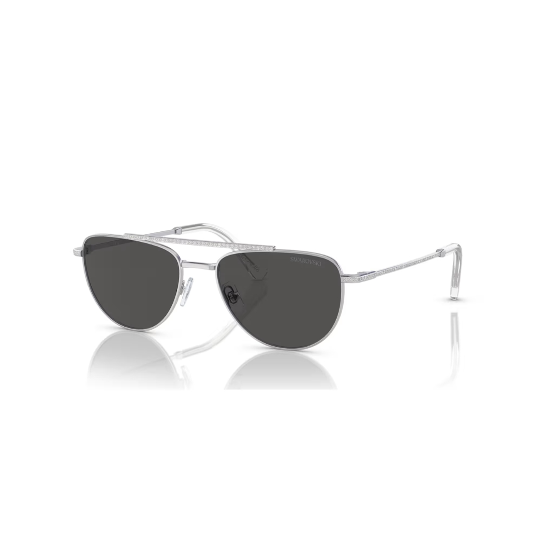 PAVE:EYEWEAR SK7007EL MICRO PILOT GOLD