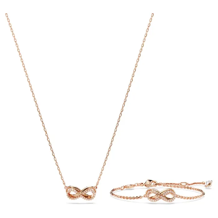 Hyperbola:Set Pave White/Ros