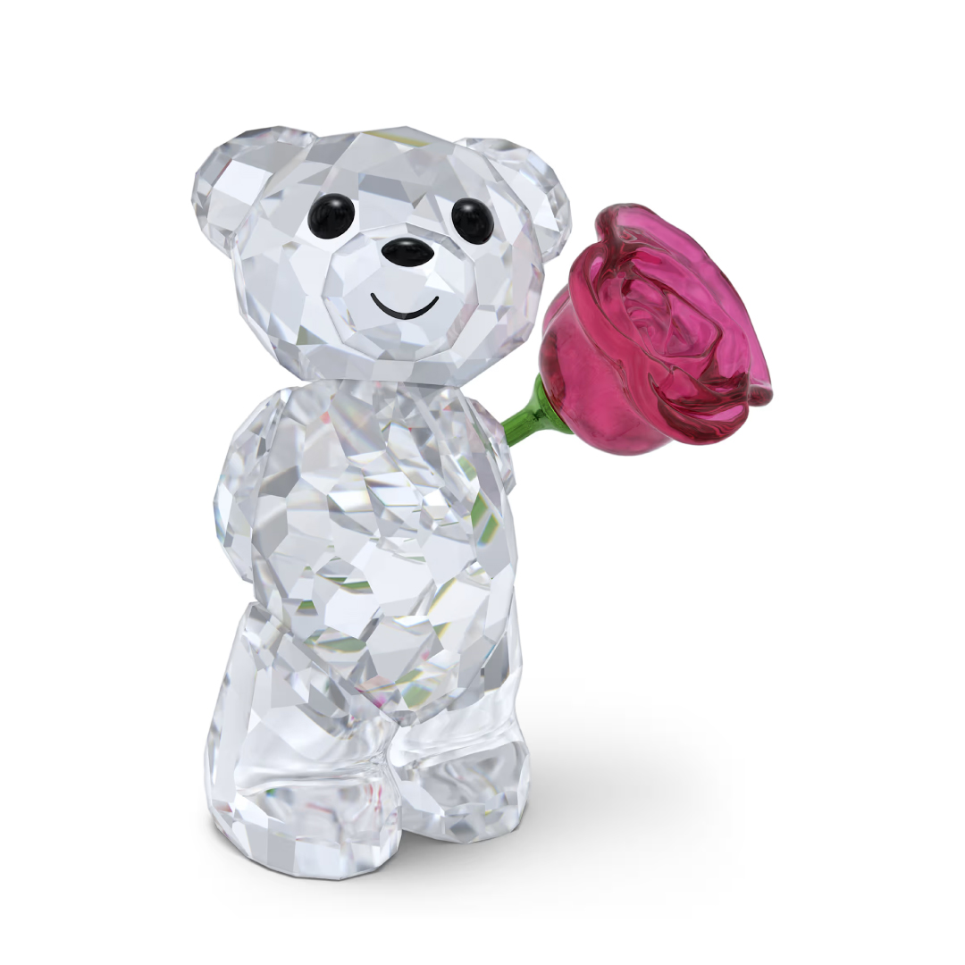 KRIS BEAR:A ROSE WITH LOVE