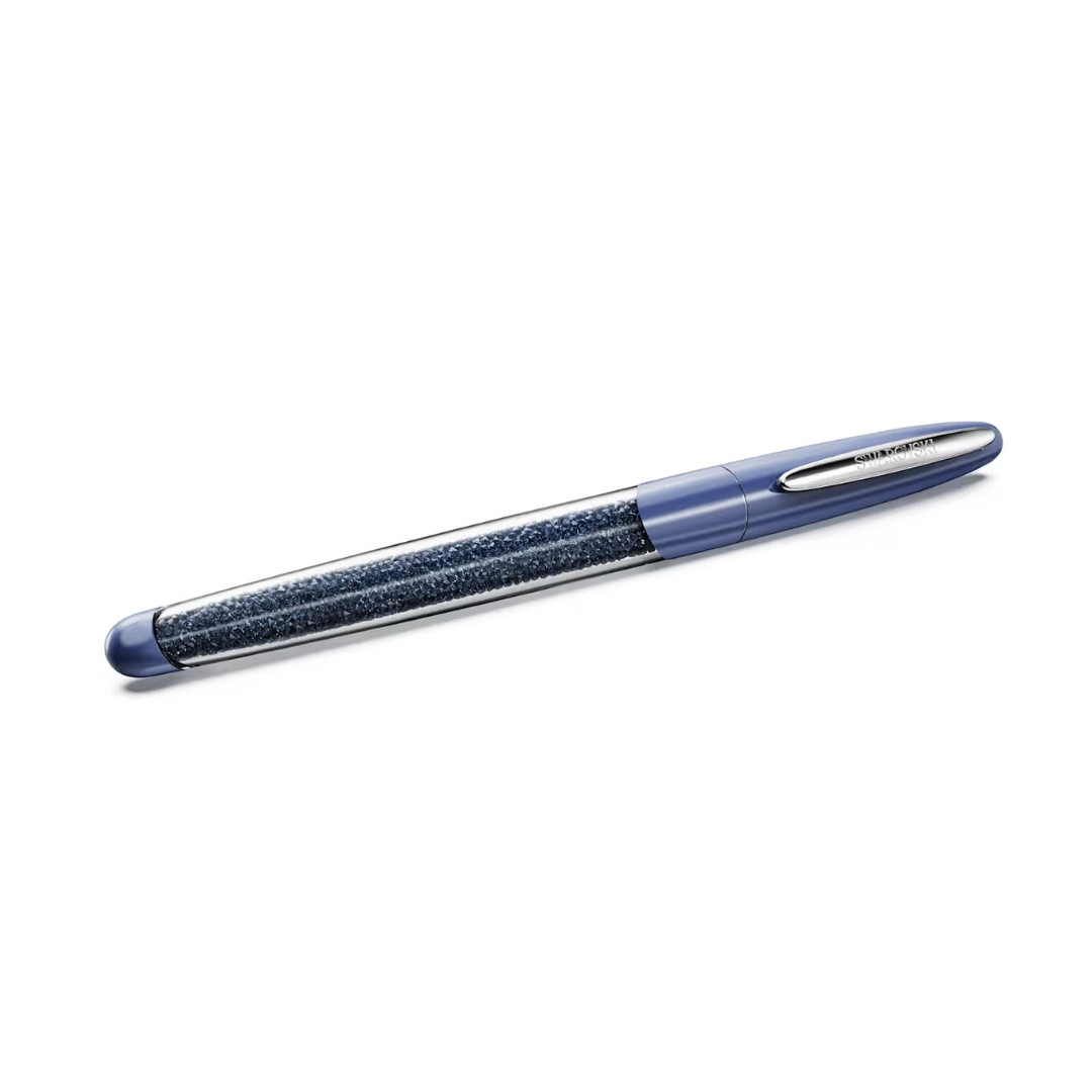 CRYSTALLINE:RB PEN DEBL/DKB/SIS