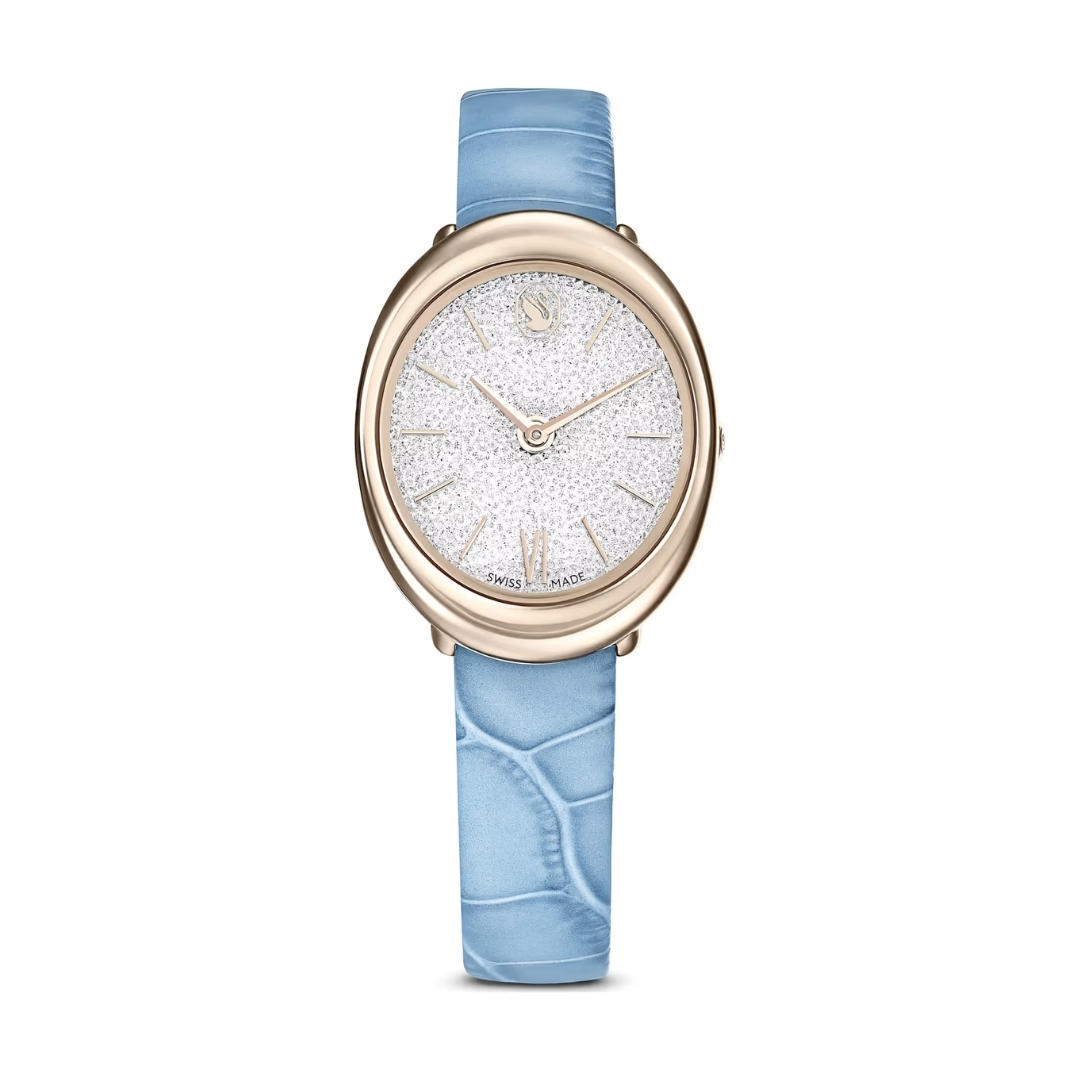 IMBER:LS LBLUE/WHITE/PCG