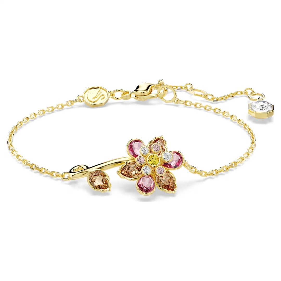 IDYLLIA:BRACELET XS MUL/GOS M