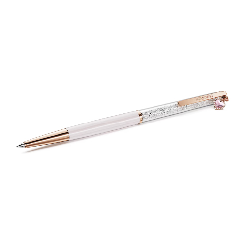 CRYSTALLINE:BP PEN HEART LROS/ROS