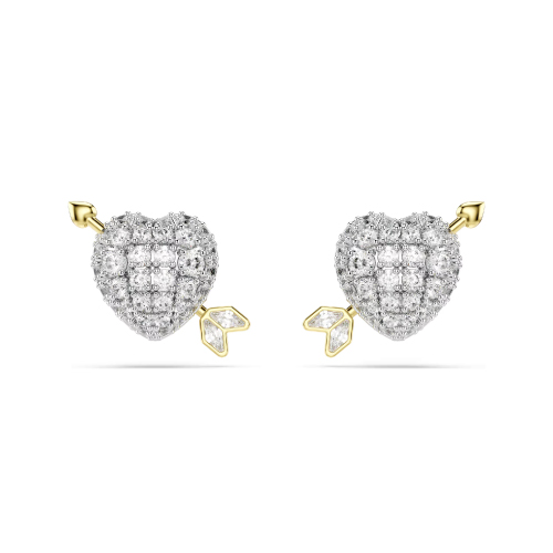 IDYLLIA:PE STUDS WHI/MIX