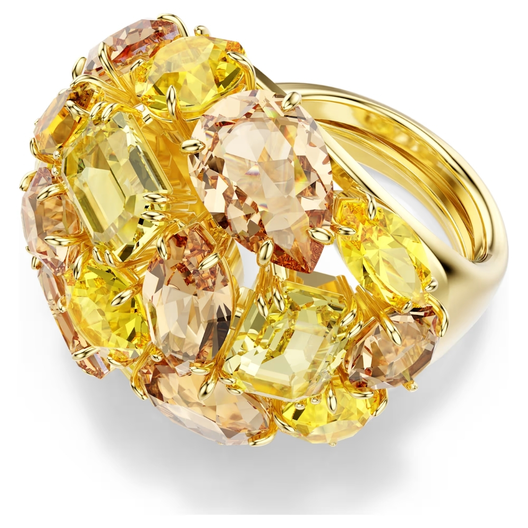 GEMA:RING YEL/GOS 55-60