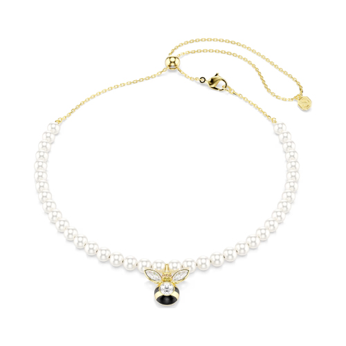 IDYLLIA:CHOKER BEE MUL/GOS