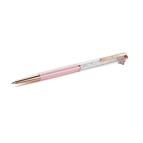 CRYSTALLINE:BP PEN TEDDY LROS/CRY/ROS