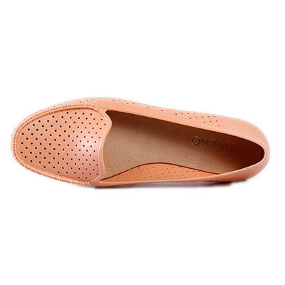 Mocassim Pvc Injetado