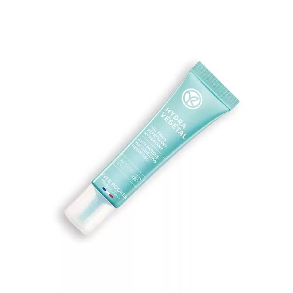 Gel frais defatigant hydratant 15ml